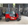 Nuoman Diesel Forklift Penghantaran Percuma