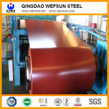 Preprinted Coil/PPGI