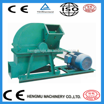 Wood grinder mill, wood sawdust grinder machine, branches crusher