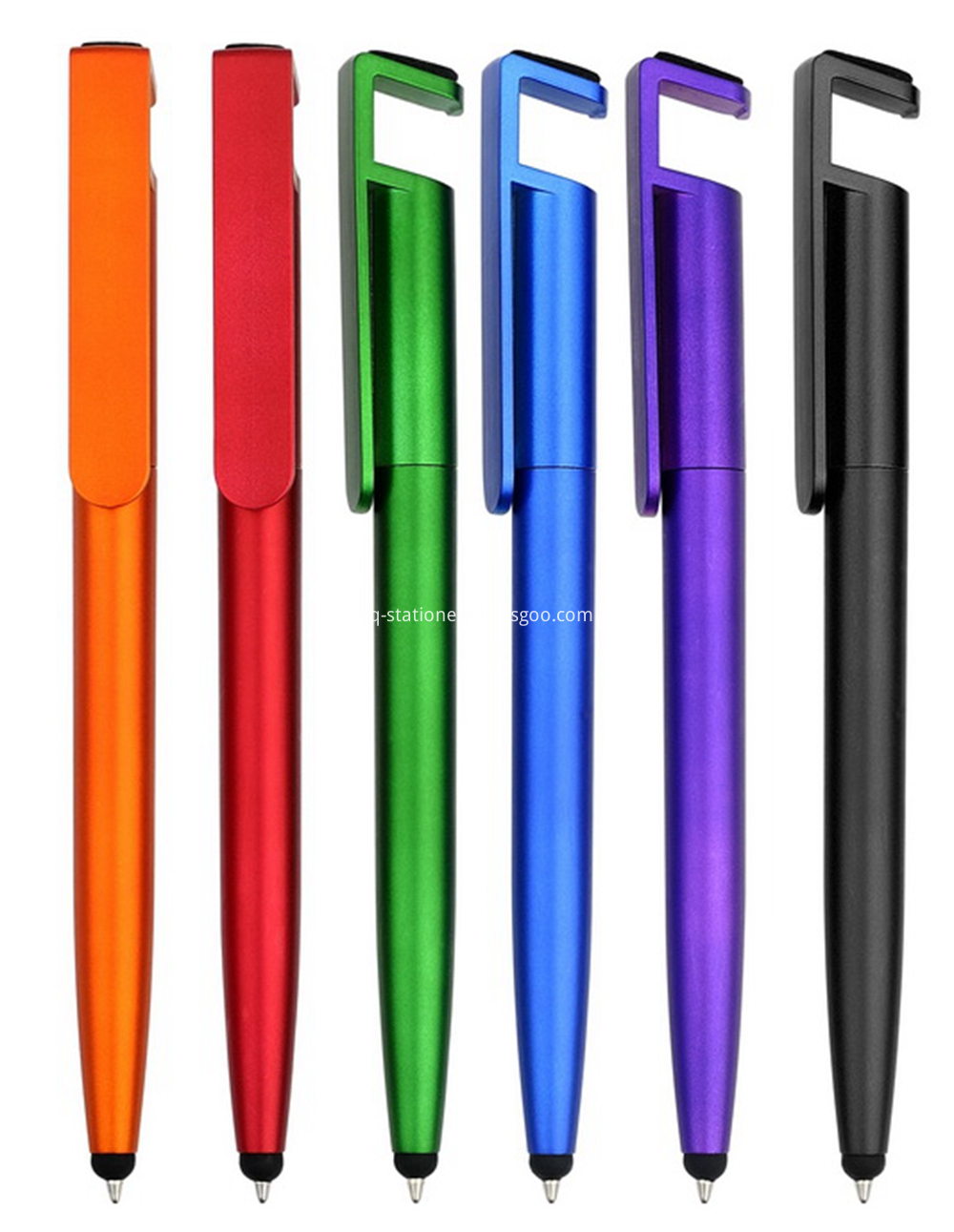 Advertising Promotional Mobile Support Pen