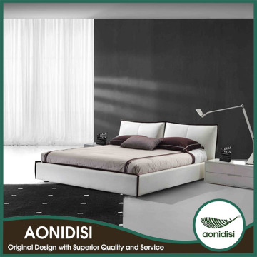 Durable Modern Comfortable Bed Set