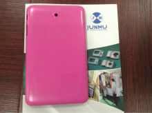 Mobile phone case plastic injection mould