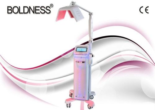 650nm 400pcs Diode Laser Hair Regrowth Machine , Low Level Laser Therapy For Hair Growth