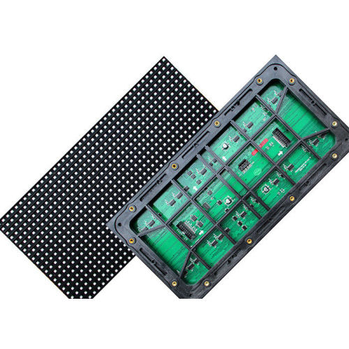 P10 Advertising LED Display Screen