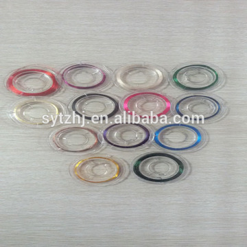 Sterling silver wire for jewelry making