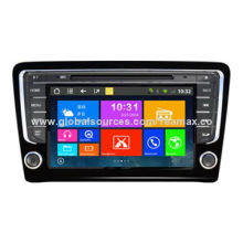 8-inch 2 DIN Touchscreen Car DVD Player