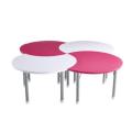 SY Good quality Kid's Big Round Table