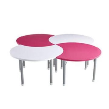 SY Good quality Kid's Big Round Table