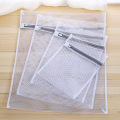 6Packs Net Washing Bagmesh Bag Closure Wash Bag