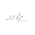 Tirofiban CAS 149490-60-8의 합성을위한 중간체