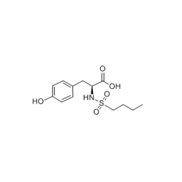 Tirofiban CAS 149490-60-8의 합성을위한 중간체