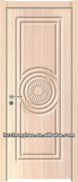 Hot selling no paint interior wooden door