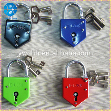 mini padlock key cute mini padlock