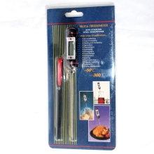 Wholesale LCD Thermometer for Car - POKKA NEK Quality Digital Thermometer