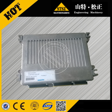 Оригинальные запчасти Komatsu Монитор PC300-7 7835-13-3001