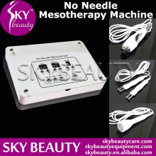 Newest Hot-sale Mini No Needle Mesotherapy Products for sale