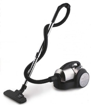 Cyclone vacuum cleaner