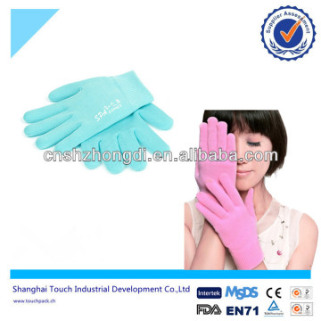 Spa Exfoliating Glove