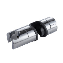 Universal 18-25MM Adjustable Hand Shower Rail Head Bracket