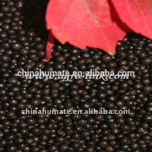 humic acid fulvic acid in agriculture