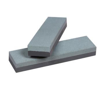 Piedra de afilado de carburo de silicio verde negro profesional