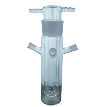 Glass Reactor Quartz Photochemical Reactor for Photocatalytic Water Splitting