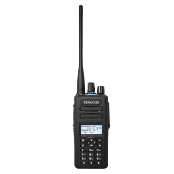 Kenwood NX-3220 Portable Radio