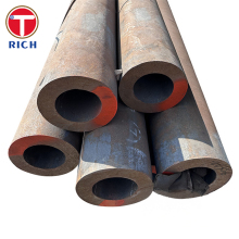 GB 8713 Seamless Steel Tubes For Hydraulic