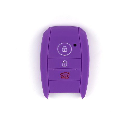 2016 kia sorento silicone key fob cover
