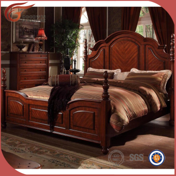 New classical expensive bedroom furniture A57