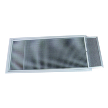 Antique Bathroom Ceiling Air Vent Grille for Vintage Ventilation