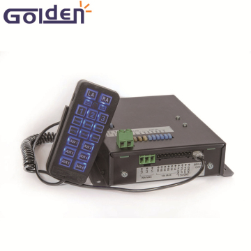 Auto Vehicle Remote 100W police Siren with full control