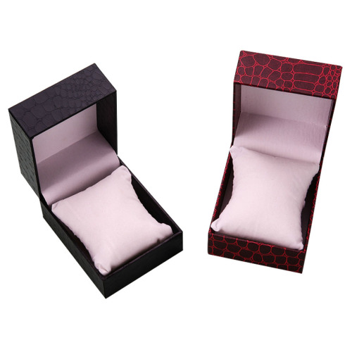 Custom luxury cardboard bracelet box