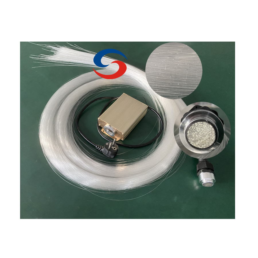 Fibre Optic Lighting Kits