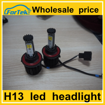 All in one 80w h13 led headlight