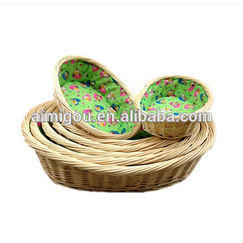 Plastic Dog Beds & Wholesale Dog Beds & Wicker Dog Bed