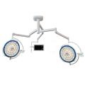 Creled 5700/5500 Movable Double Dome -Betriebslampe