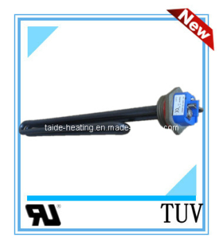 Hot Prduct! Stainless Steel Heating Tube for Household