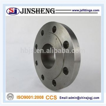 stainless flange dn25 pn16 1 6mpa