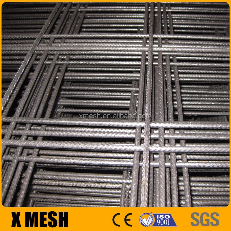 AS 4671 standard 500L rebar SL 92/82/72/62 reinforcing mesh for concrete for Australia