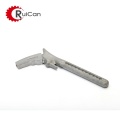 stainless steel Precision aluminium power tools accessories