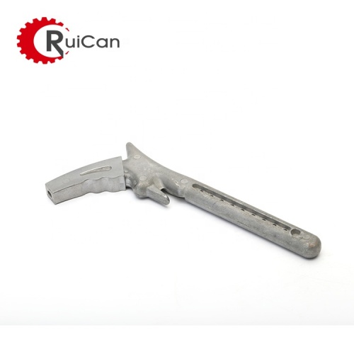 Stainless Steel Precision Aluminium Power Tools Accessories