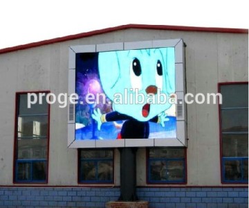 hd super thin p10 outdoor led screen video xxx
