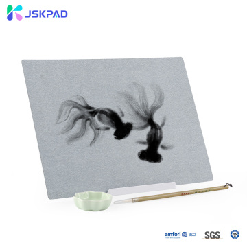 Cost-effective Water Graffiti Drawing Board