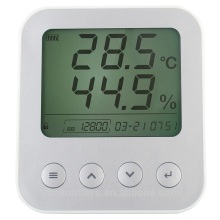 HTW3485M Temperature Humidity Data Logger with RS485 output