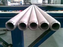 ASTM 1020 Structural Seamless Steel Pipe