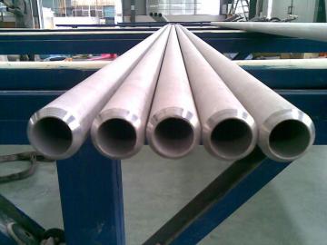ASTM 1020 Structural Seamless Steel Pipe