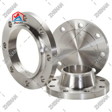 high purity Nickel Alloy Flange price