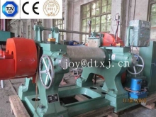 OPEN MIXING MILL/rubber mixing mill/ two roll mill