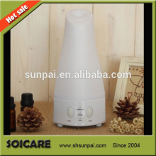 Lady Relaxing aromatherapy courses, 150ml aromatherapy diffuser canada, colorful led light aromatherapy oils